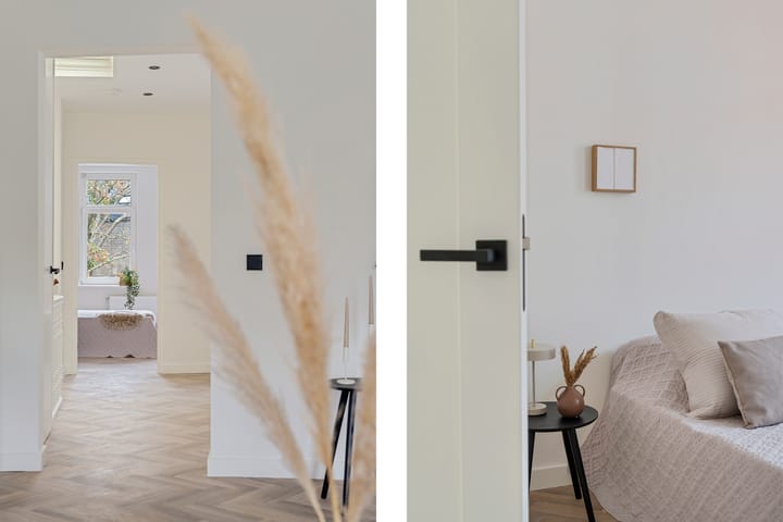 Appartement te koop: Nieuwe Binnenweg 127C-03, Rotterdam