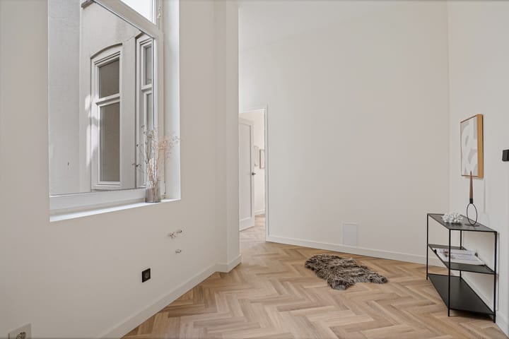 Appartement te koop: Nieuwe Binnenweg 127C-02, Rotterdam