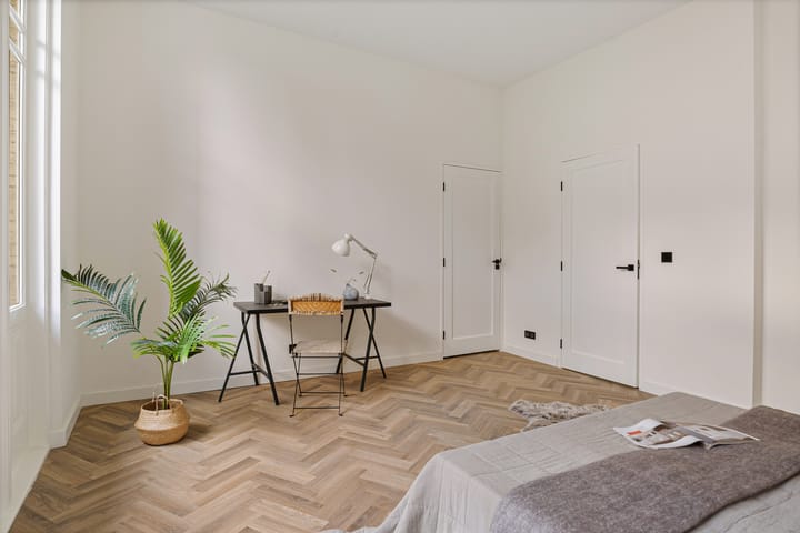 Appartement te koop: Nieuwe Binnenweg 127C-02, Rotterdam