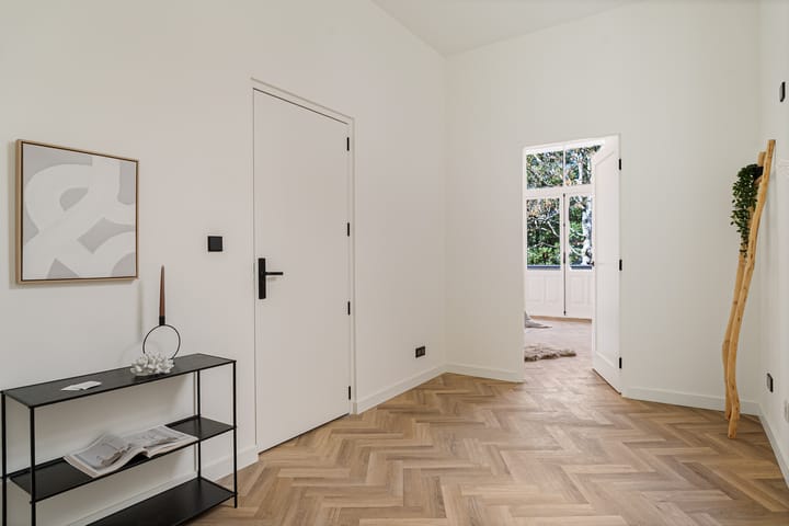 Appartement te koop: Nieuwe Binnenweg 127C-02, Rotterdam