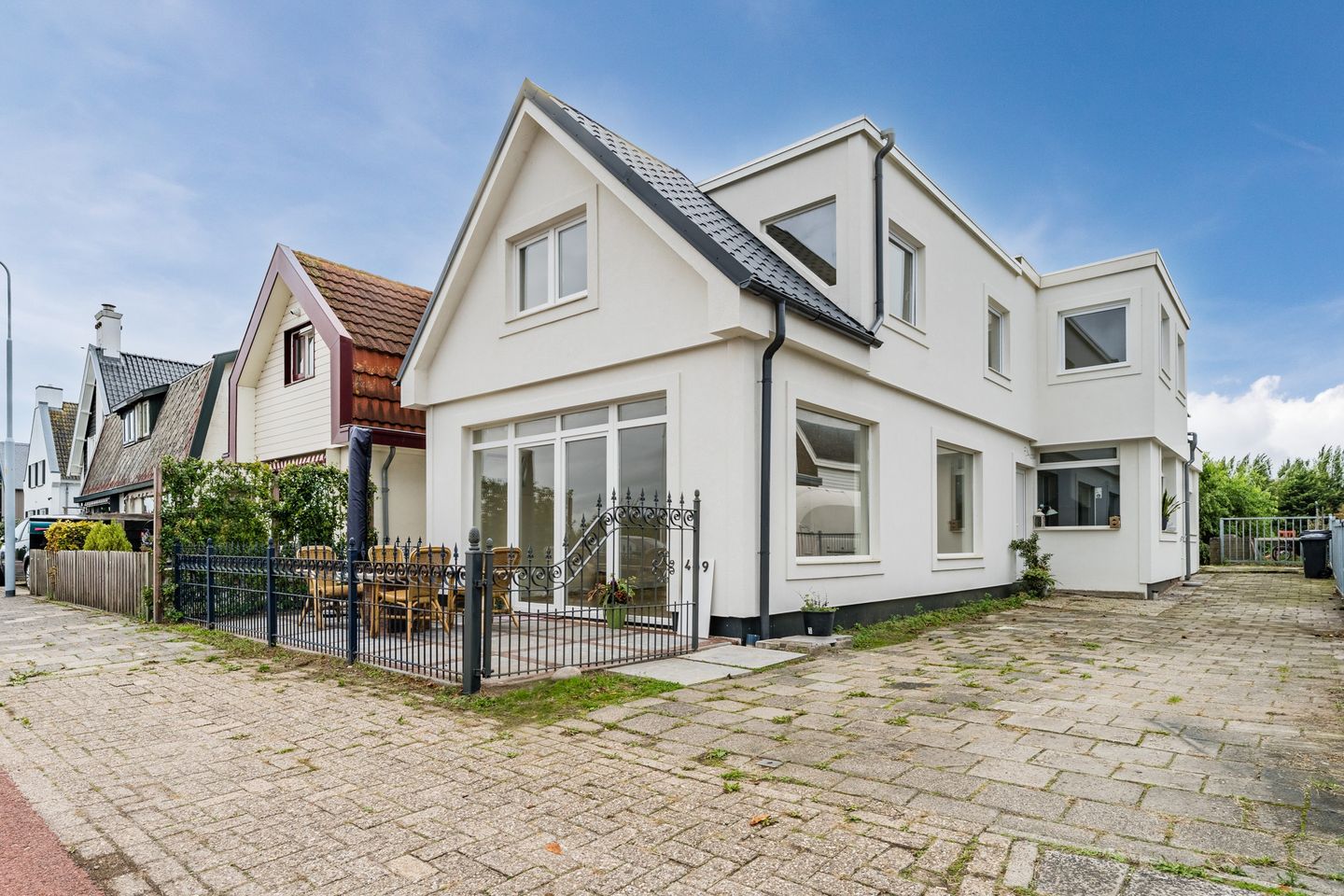 Photo 1 of Aalsmeerderdijk 489