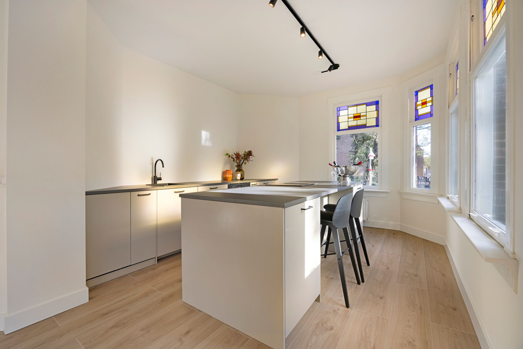 Isingstraat 167 