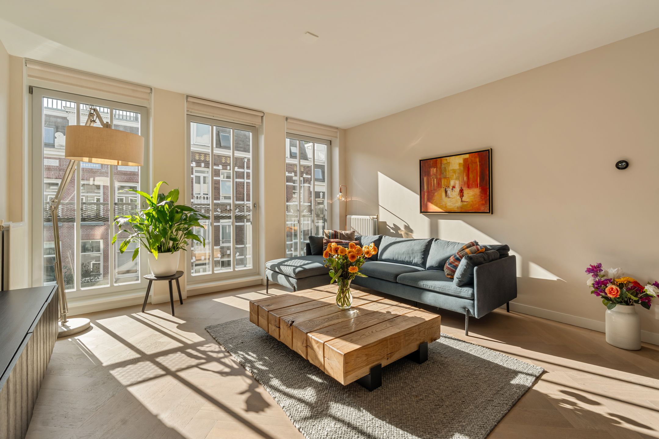 Eerste Jan van der Heijdenstraat 131 F