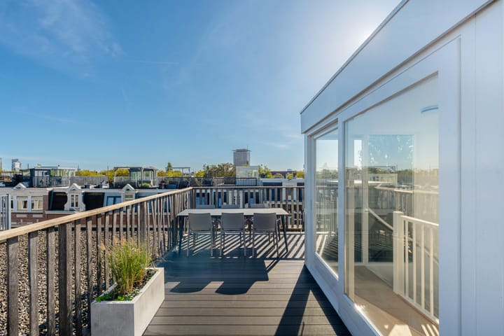 Foto 4 van Eerste Jan van der Heijdenstraat 131-F