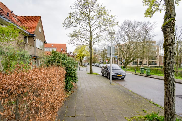 Tussenwoning te huur: Rubensstraat 29, Amersfoort