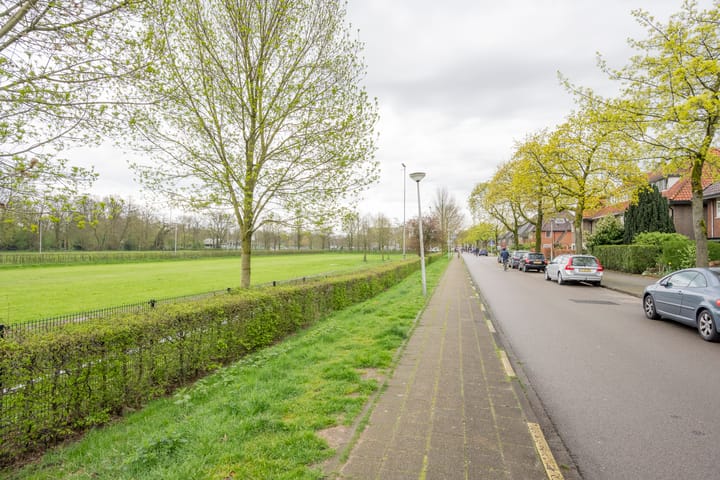 Tussenwoning te huur: Rubensstraat 29, Amersfoort