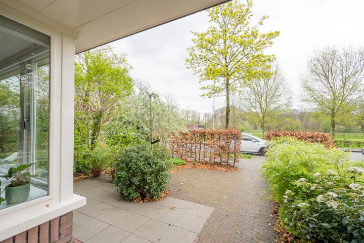 Tussenwoning te huur: Rubensstraat 29, Amersfoort
