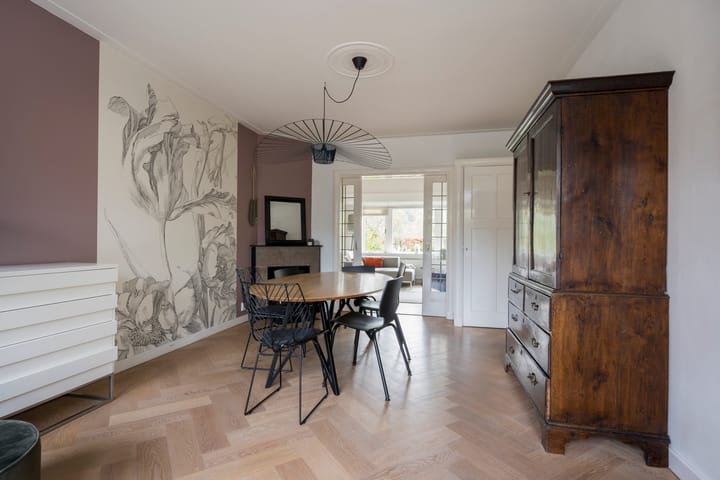 Tussenwoning te huur: Rubensstraat 29, Amersfoort