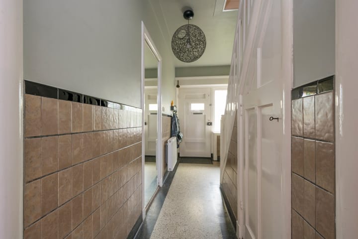 Tussenwoning te huur: Rubensstraat 29, Amersfoort
