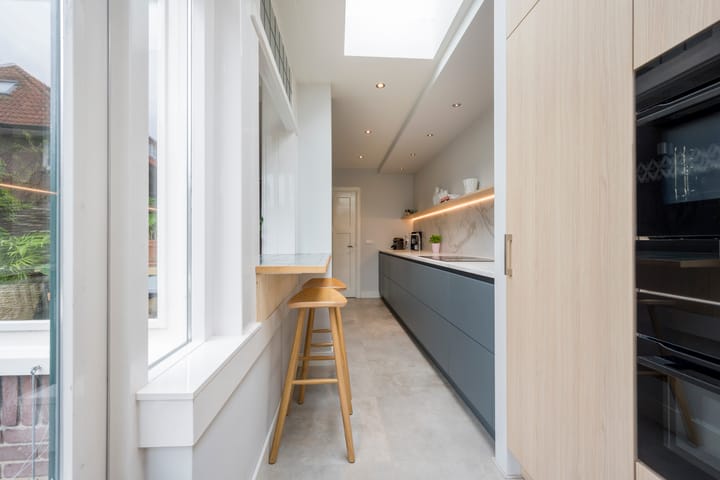 Tussenwoning te huur: Rubensstraat 29, Amersfoort