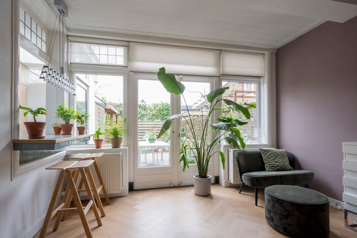 Tussenwoning te huur: Rubensstraat 29, Amersfoort