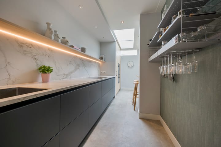 Tussenwoning te huur: Rubensstraat 29, Amersfoort