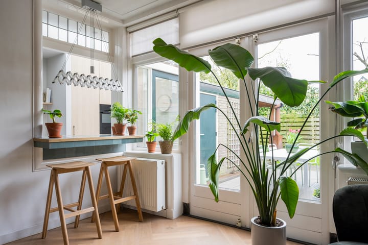 Tussenwoning te huur: Rubensstraat 29, Amersfoort