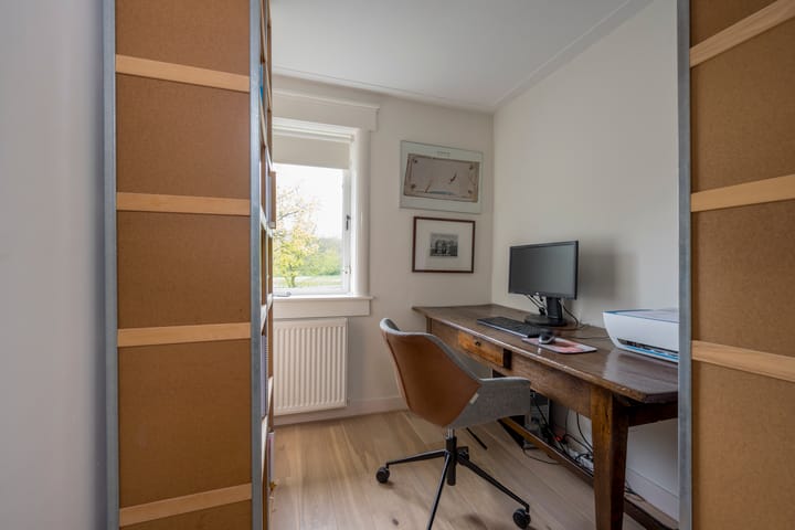 Tussenwoning te huur: Rubensstraat 29, Amersfoort