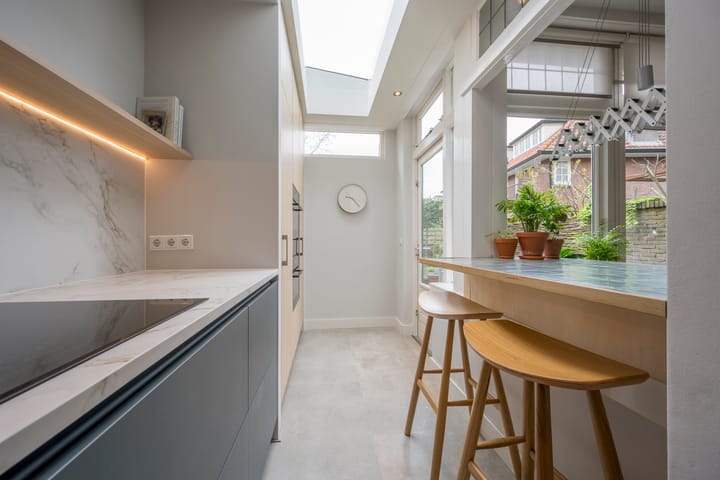 Tussenwoning te huur: Rubensstraat 29, Amersfoort