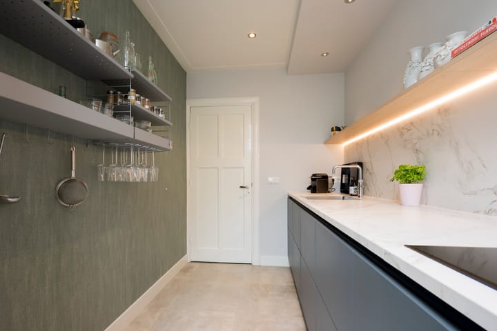 Tussenwoning te huur: Rubensstraat 29, Amersfoort