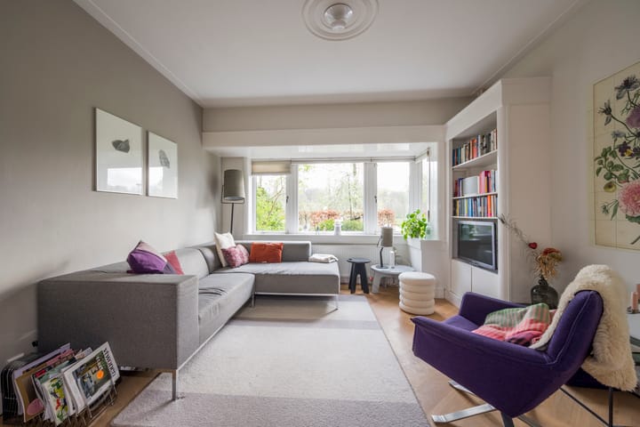 Tussenwoning te huur: Rubensstraat 29, Amersfoort
