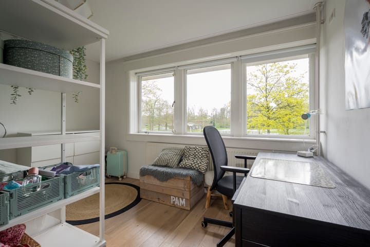 Tussenwoning te huur: Rubensstraat 29, Amersfoort