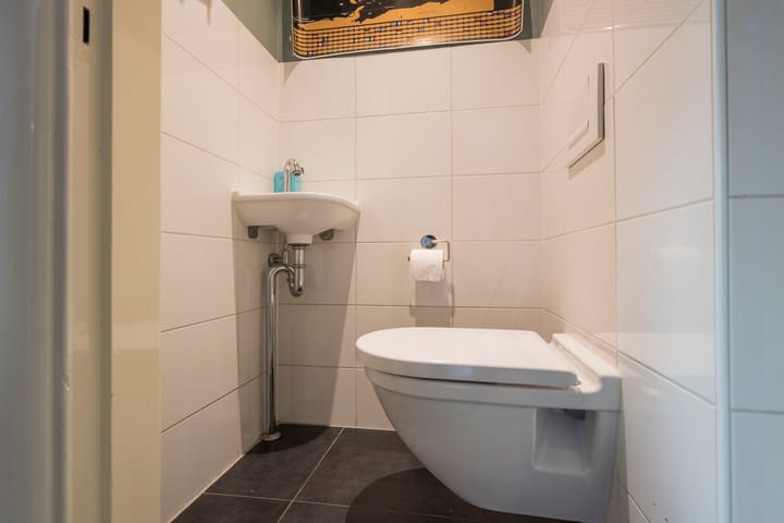 Tussenwoning te huur: Rubensstraat 29, Amersfoort