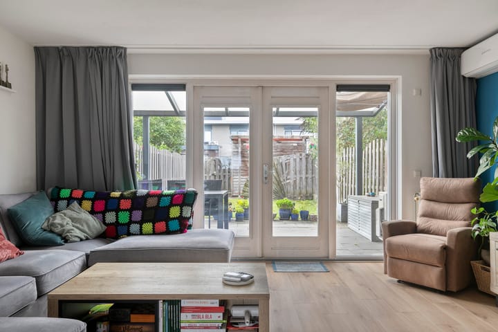 Tussenwoning te koop: Texelstraat 69, Almere