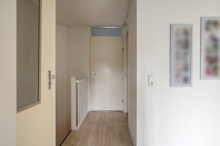 Tussenwoning te koop: Texelstraat 69, Almere