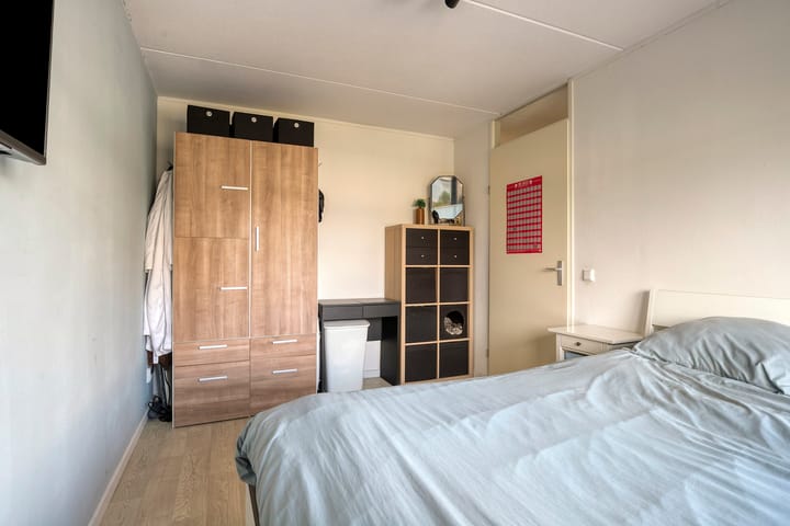 Tussenwoning te koop: Texelstraat 69, Almere