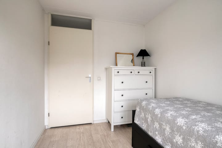 Tussenwoning te koop: Texelstraat 69, Almere