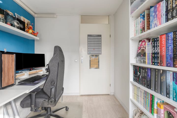 Tussenwoning te koop: Texelstraat 69, Almere