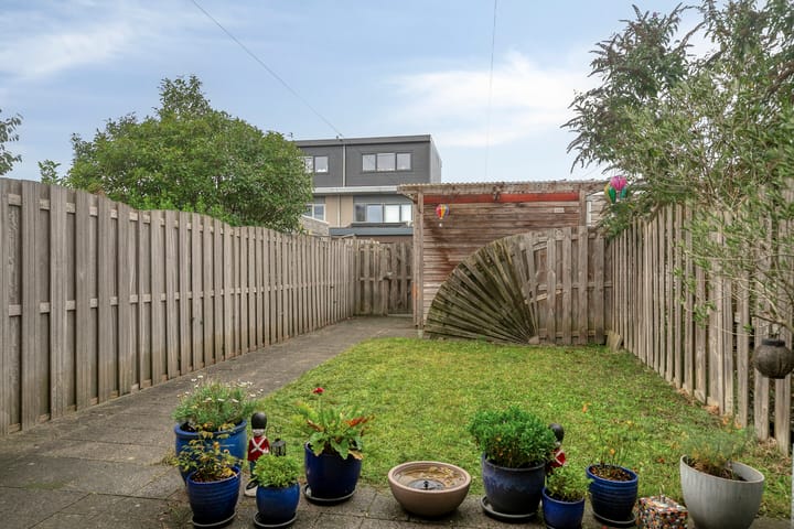 Tussenwoning te koop: Texelstraat 69, Almere