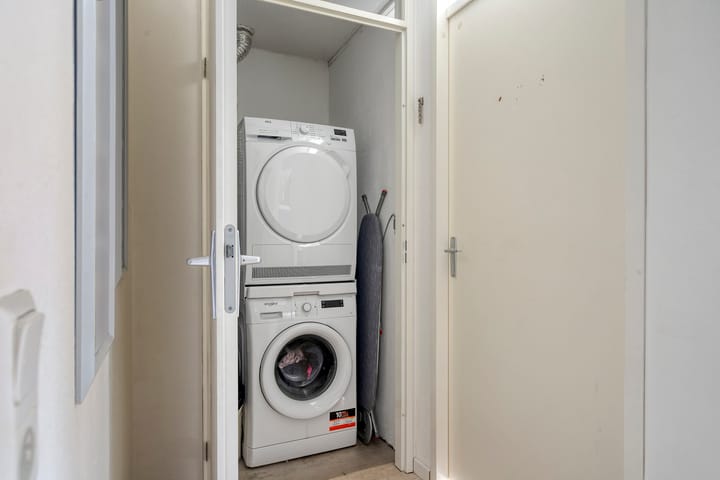 Tussenwoning te koop: Texelstraat 69, Almere