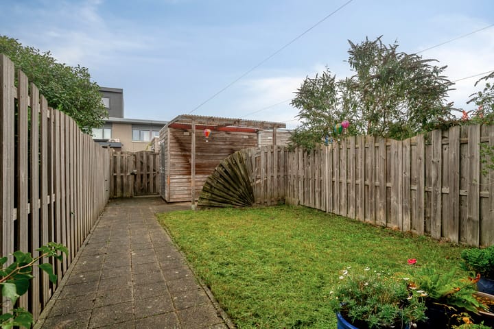 Tussenwoning te koop: Texelstraat 69, Almere