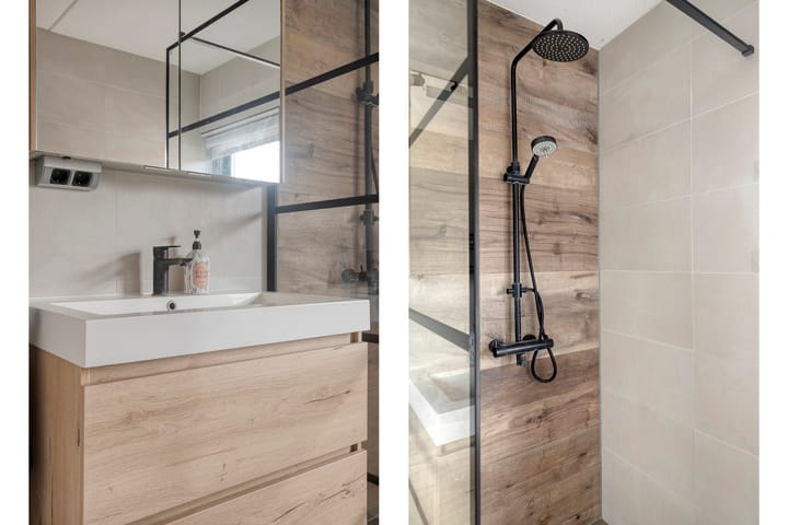 Tussenwoning te koop: Texelstraat 69, Almere