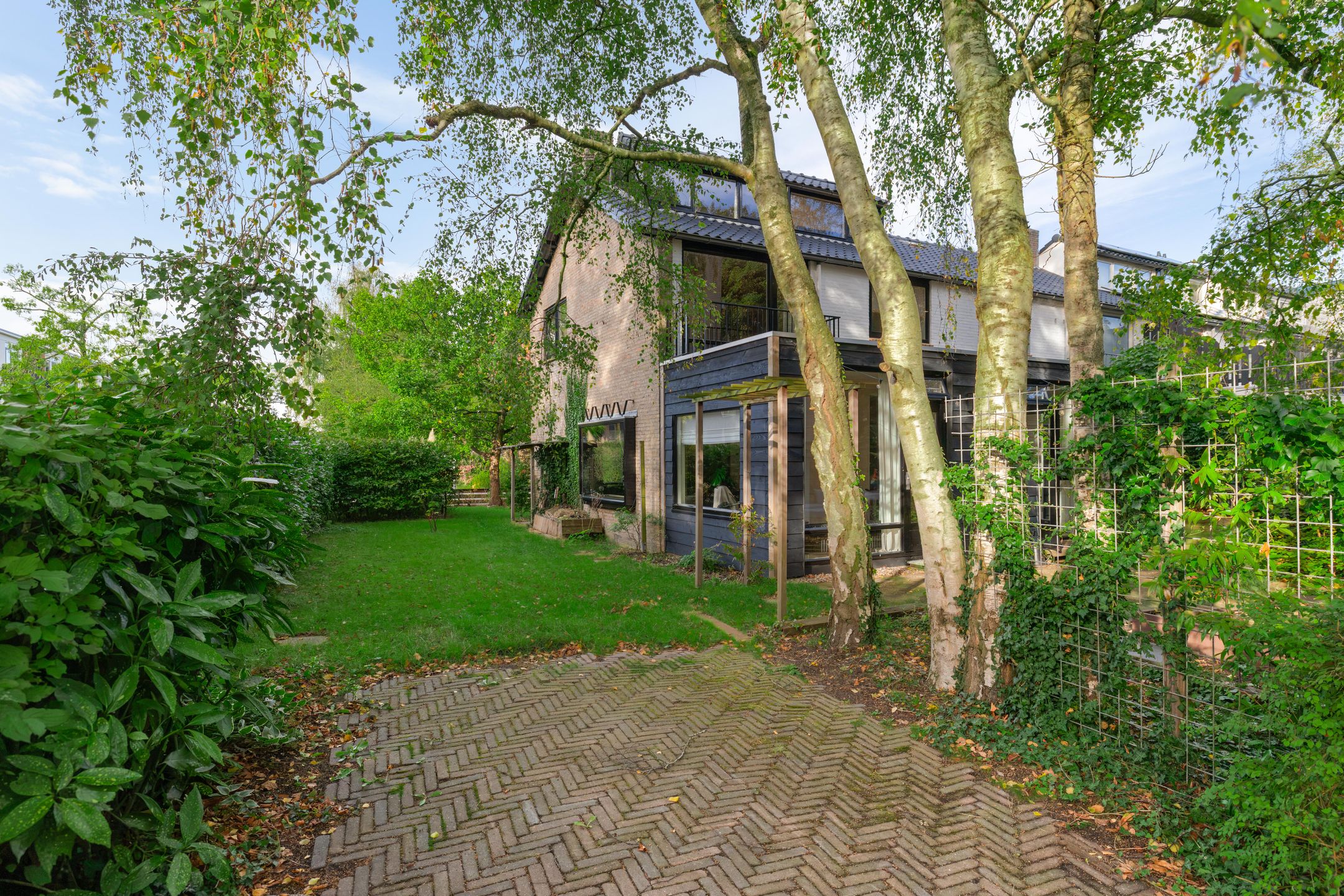 Foto 42 van Sweelincklaan 1