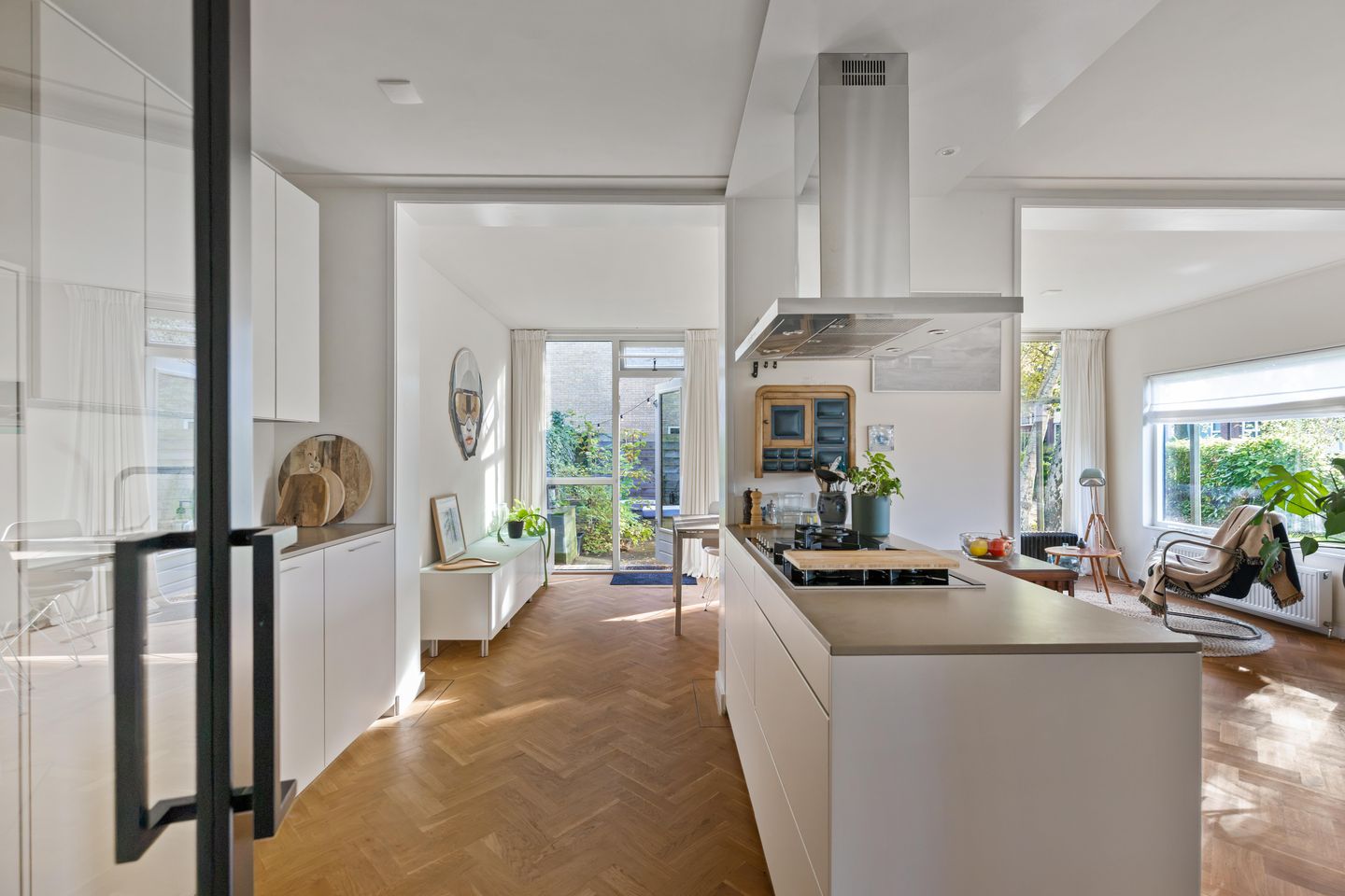 Foto 10 van Sweelincklaan 1