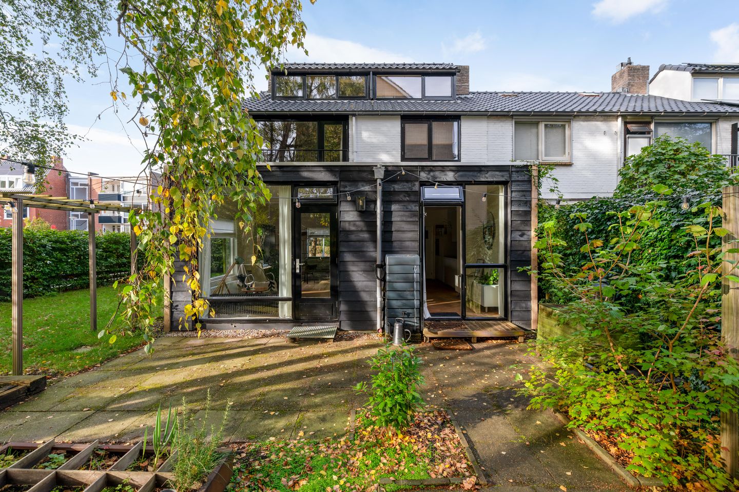 Foto 40 van Sweelincklaan 1