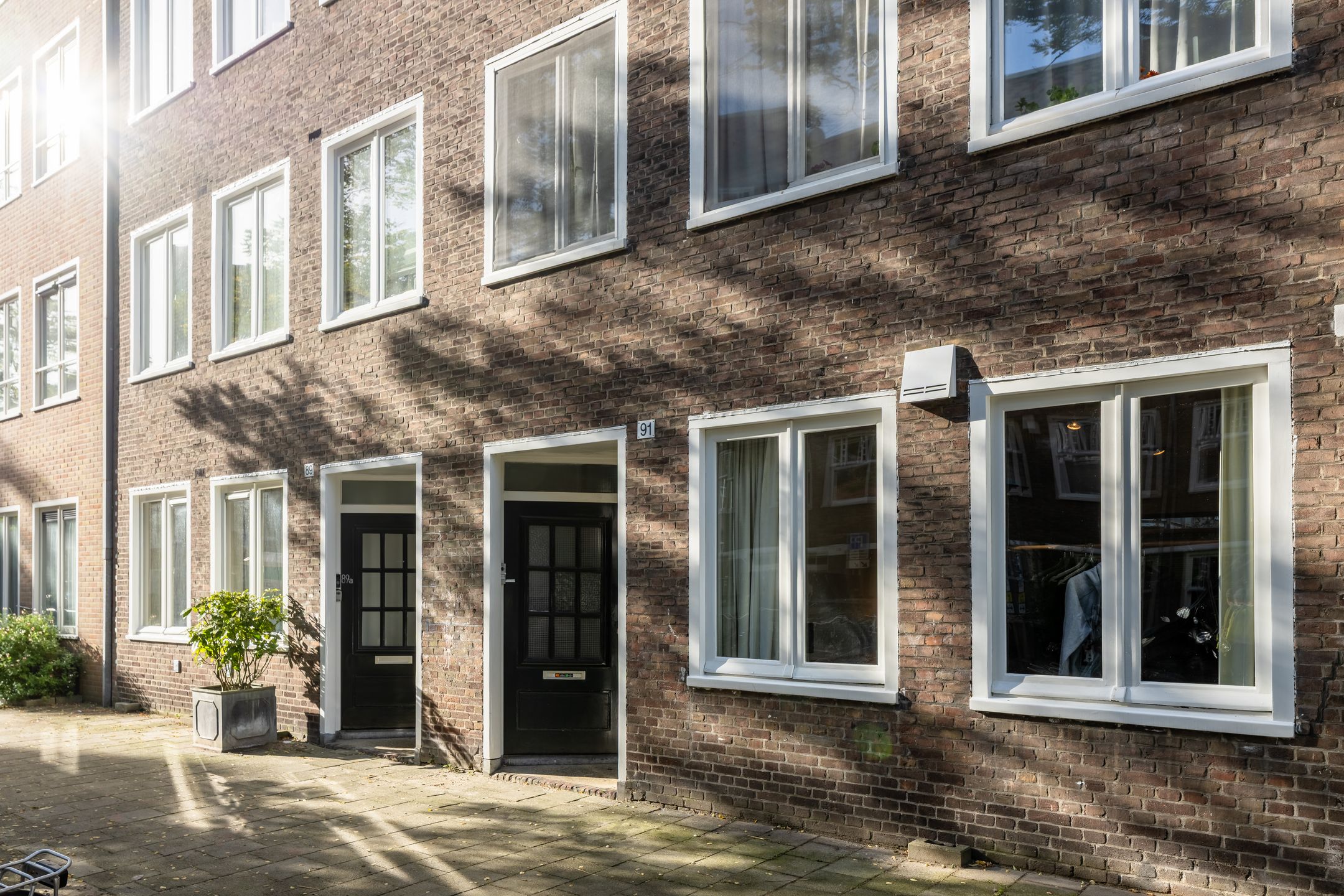 Van Spilbergenstraat 91 
