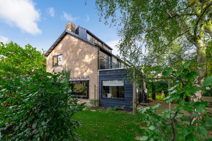 Foto 4 van Sweelincklaan 1