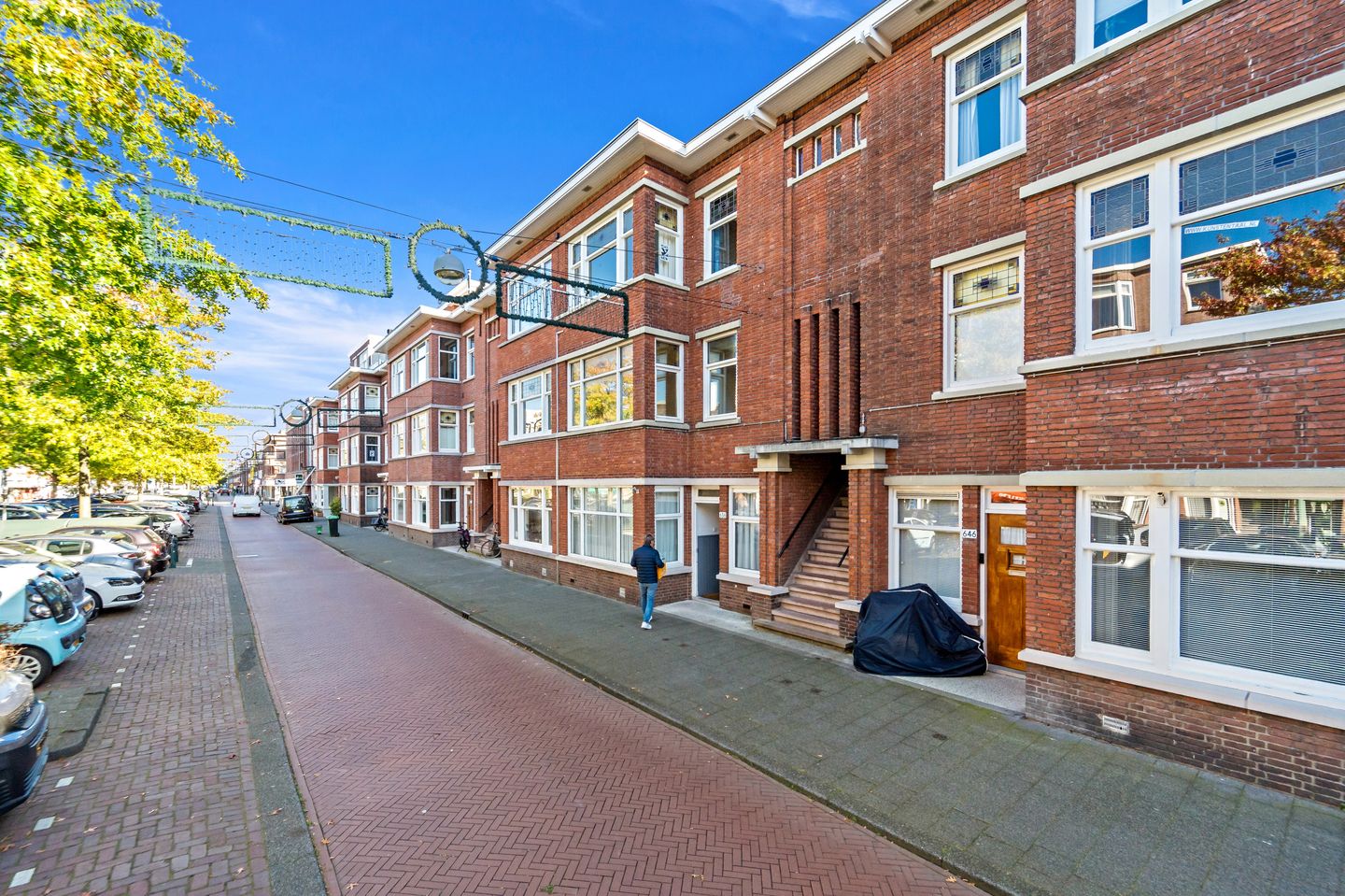 Foto 29 van Vlierboomstraat 638