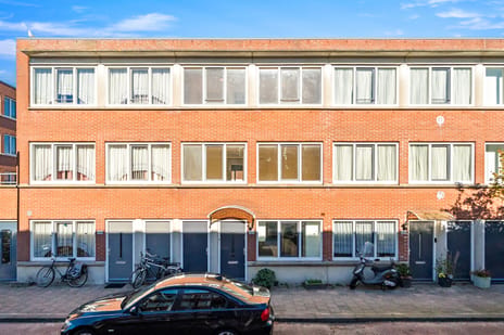 Vermeerstraat thumbnail