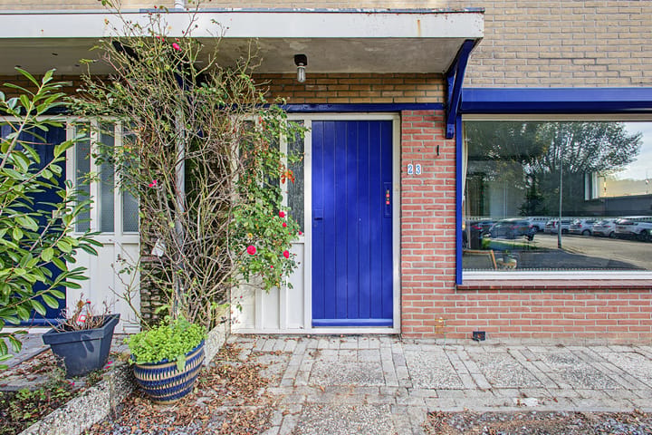 Foto 2 van Edisonstraat 23