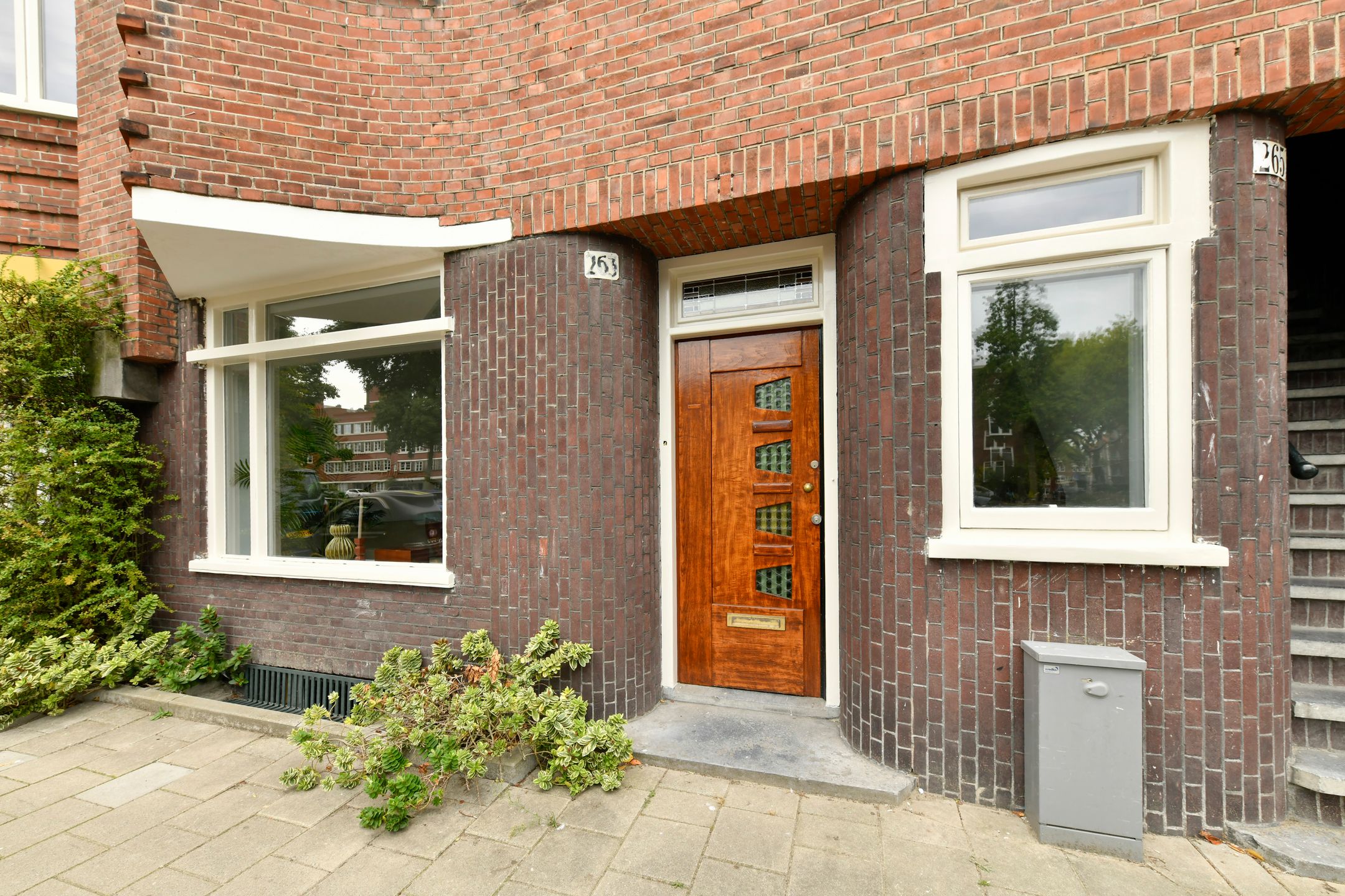 Foto 21 van Admiralengracht 263