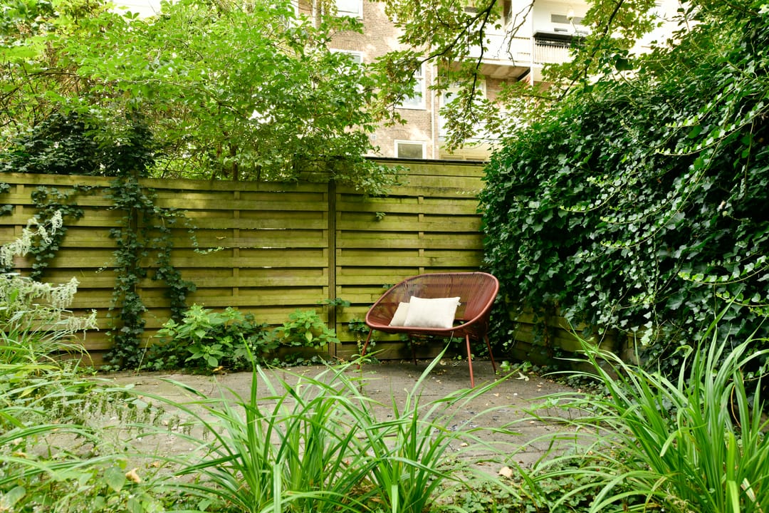 Foto 11 van Admiralengracht 263