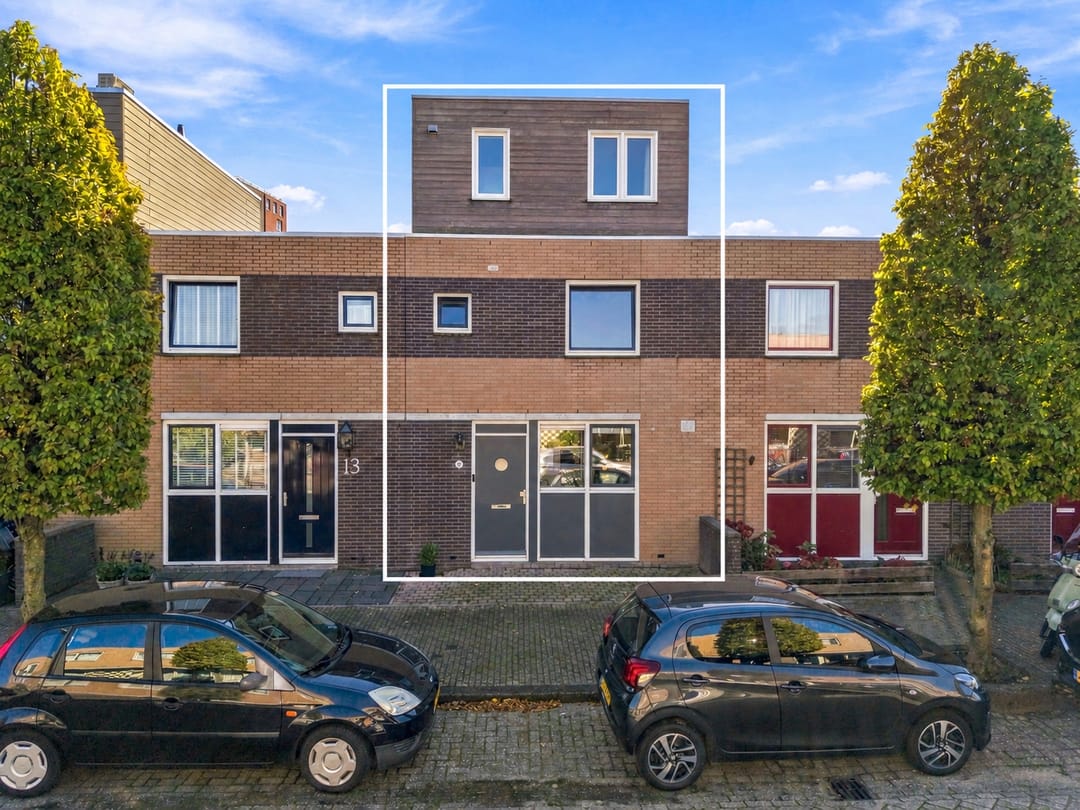 Foto 1 van Zonhovenstraat 15