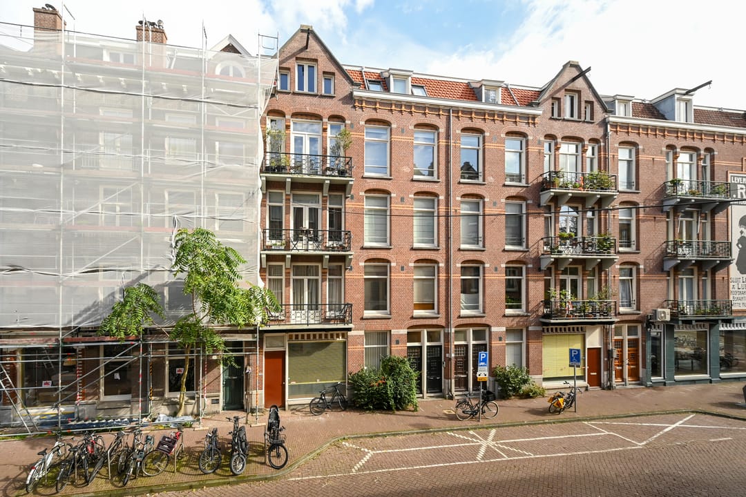 Foto 1 van Staringstraat 23