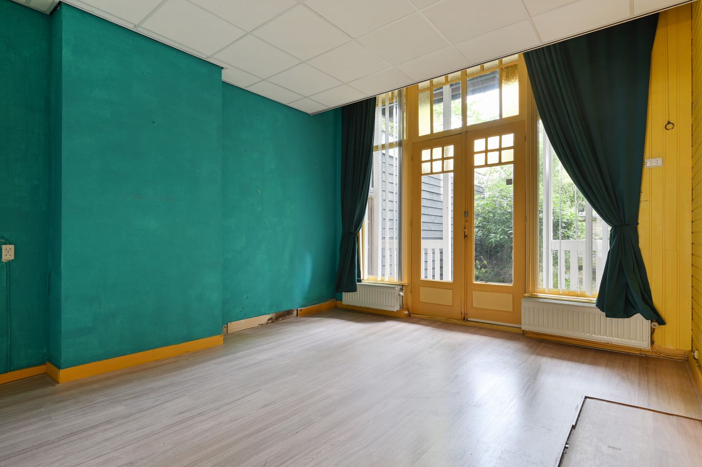 Foto 4 van Staringstraat 23