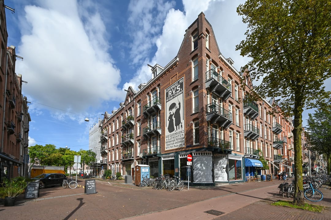 Foto 17 van Staringstraat 23