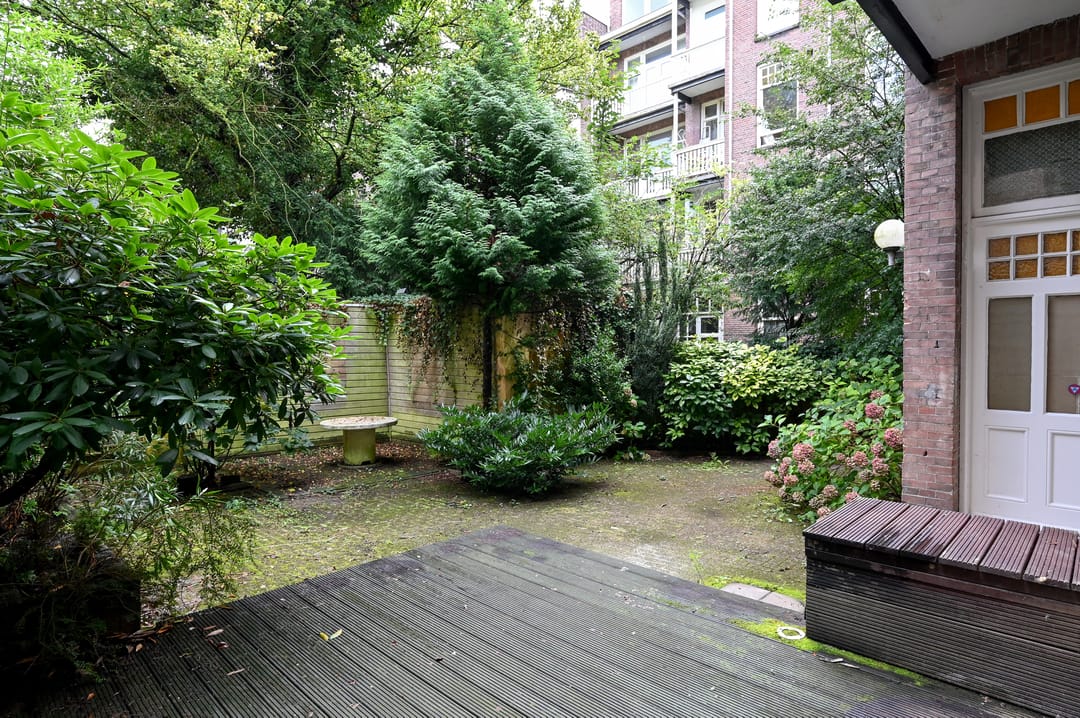Foto 13 van Staringstraat 23