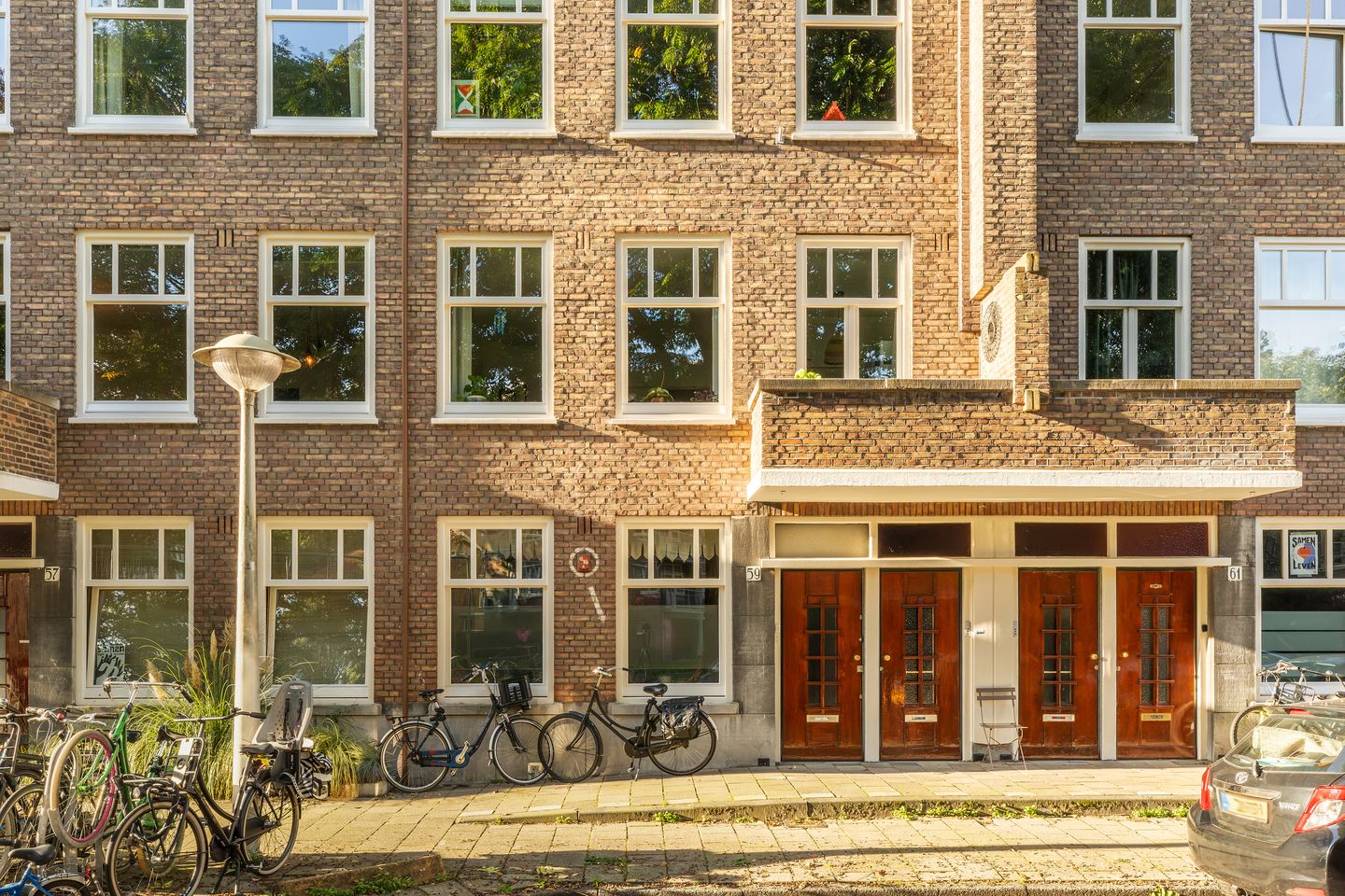Foto 25 van Kijkduinstraat 59-1