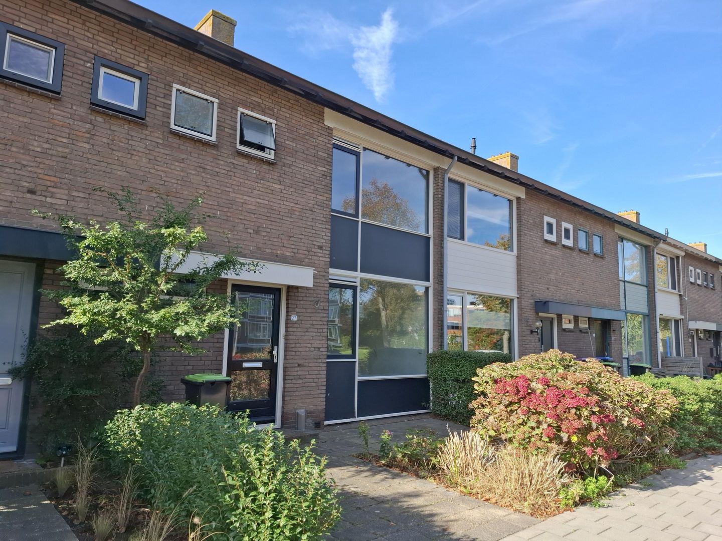 Foto 1 van Vondelsingel 27