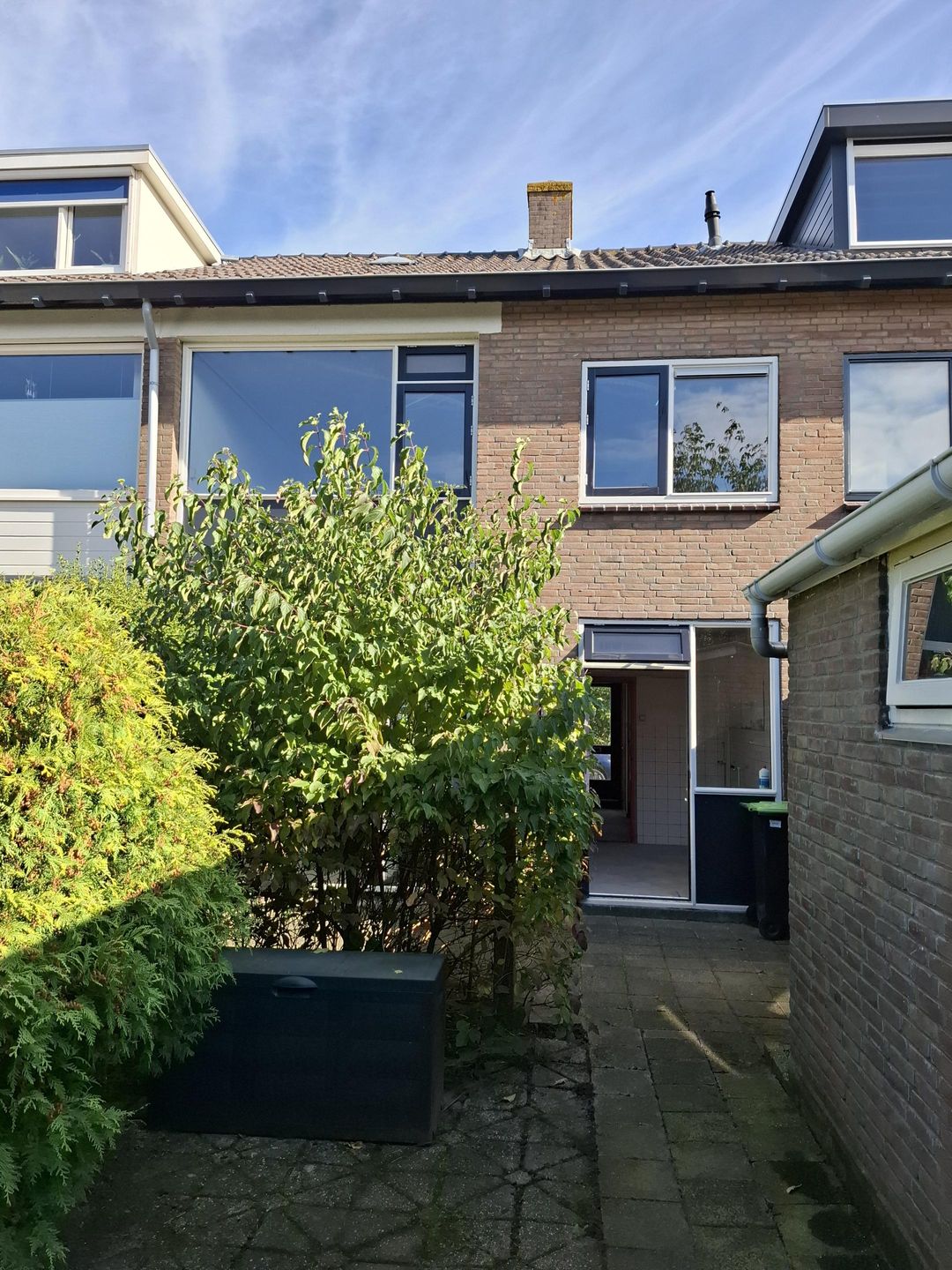 Foto 13 van Vondelsingel 27